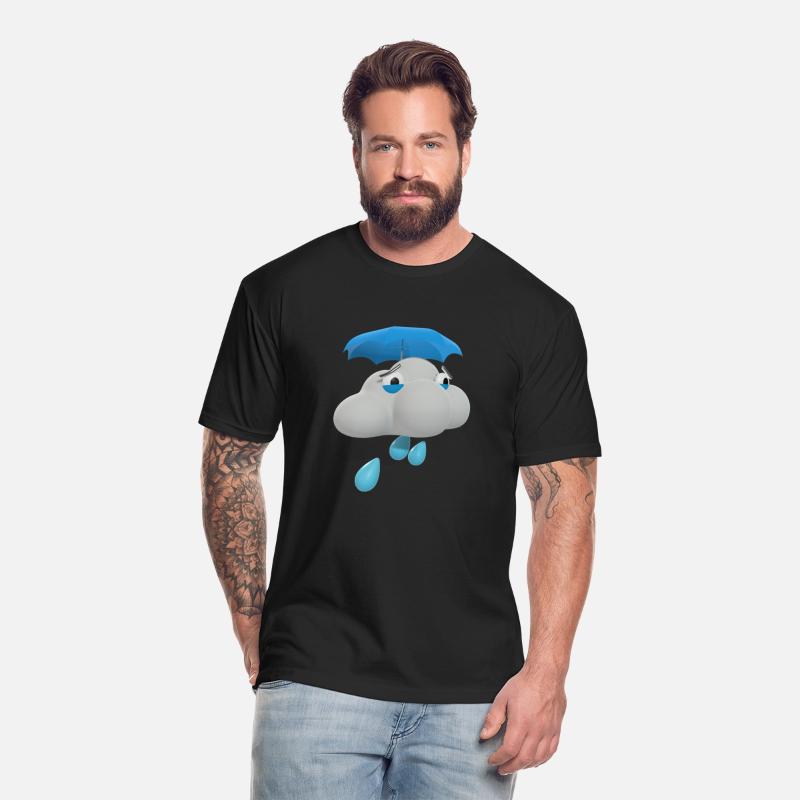 Rainy Day Mood