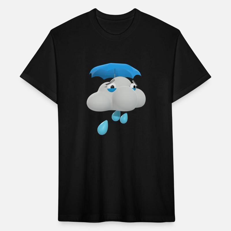 Rainy Day Mood