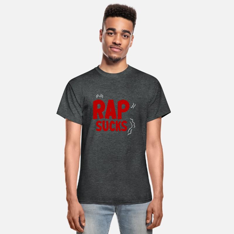 Rap Sucks 2