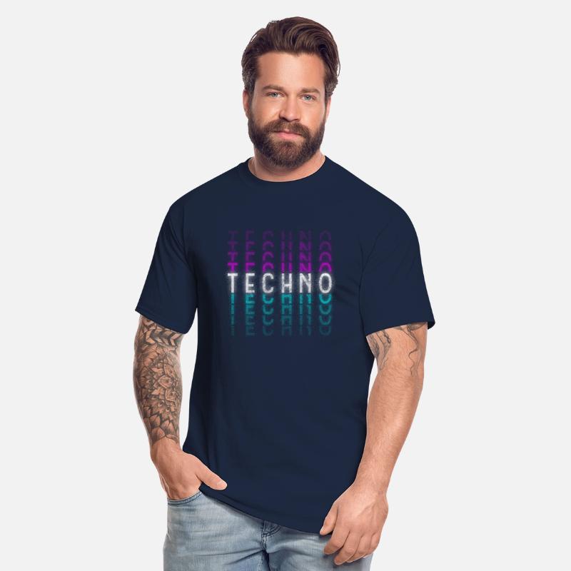 Rave Dj Hardstyle Edm