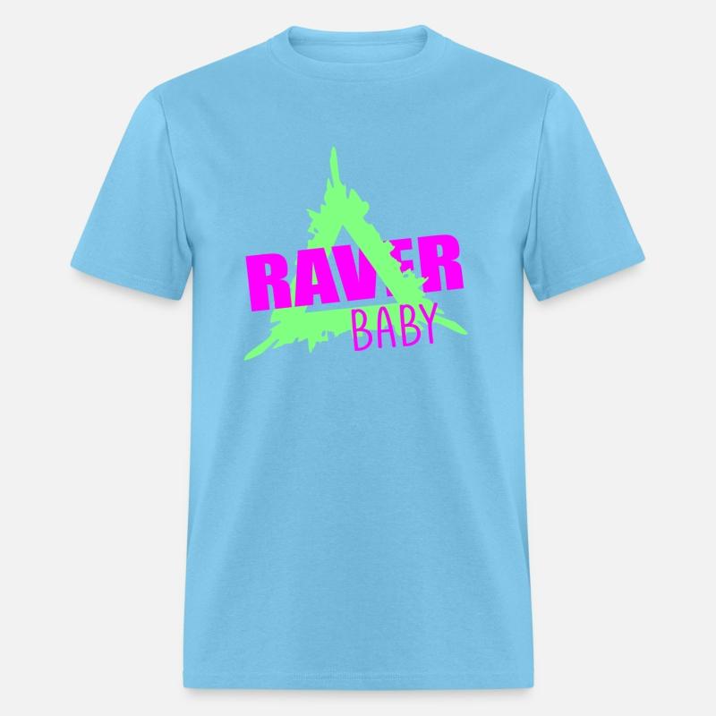 raver baby