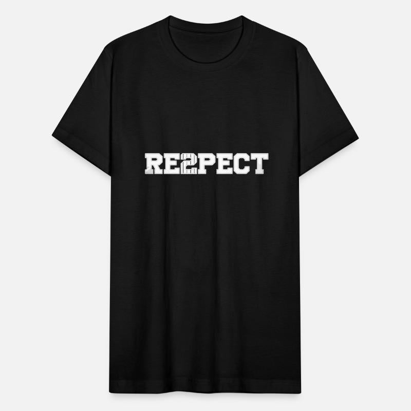 Re2Pect Respect Dereks