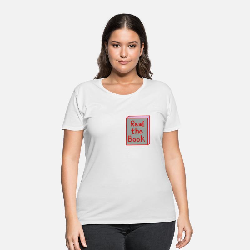read the book