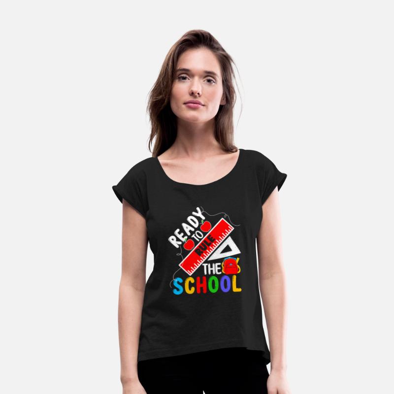 Ready To Rule The School