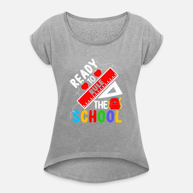 Ready To Rule The School