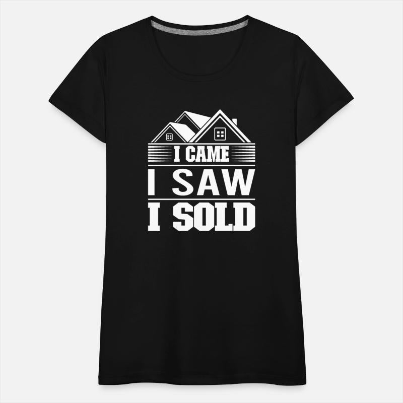 Real Estate Agent Realtor Home Closing Investor
