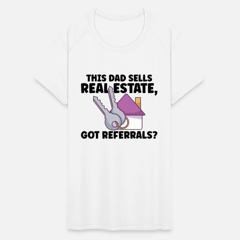 Real Estate Agent Realtor Home Closing Investor