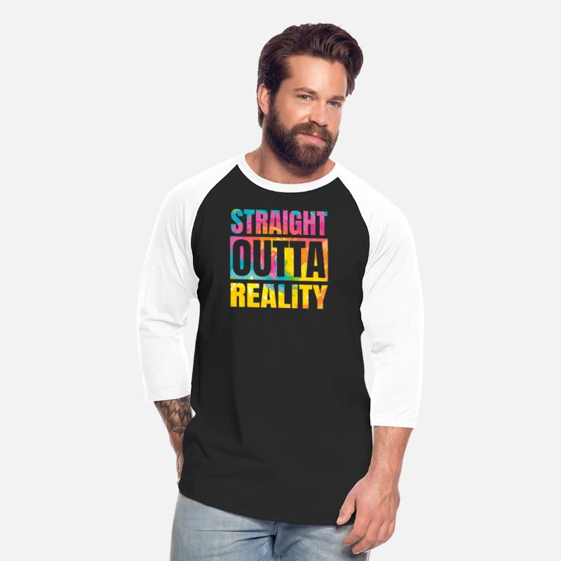 Reality Hardcore Rave House Music Raver EDM DJ