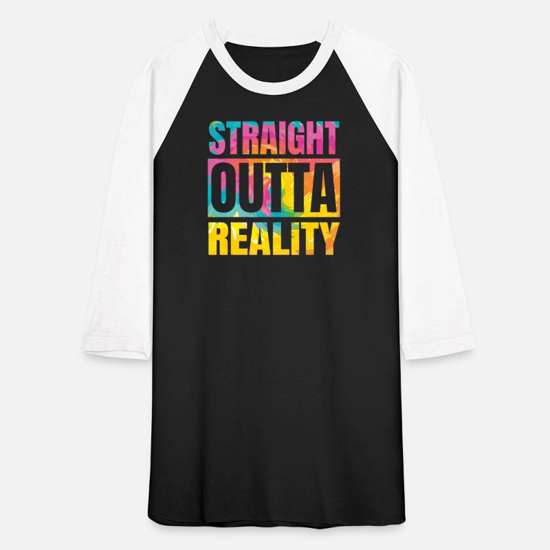 Reality Hardcore Rave House Music Raver EDM DJ