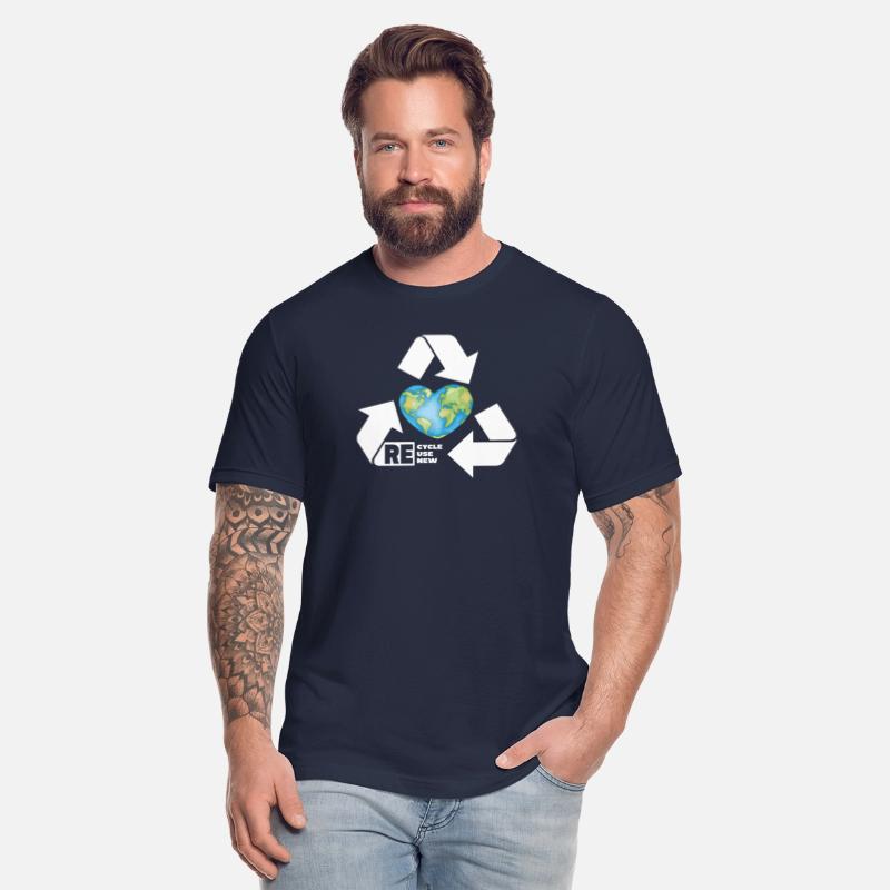 Recycling Logo Recycle Symbol Earth Day - Love