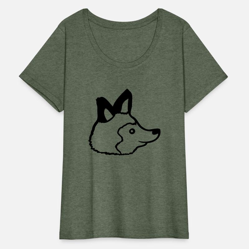 Red Fox Forest Animal Cunning Smart Cute Wild Dog