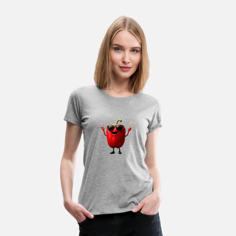 Red pepperAI Magic