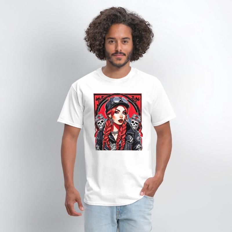 Red Rebel