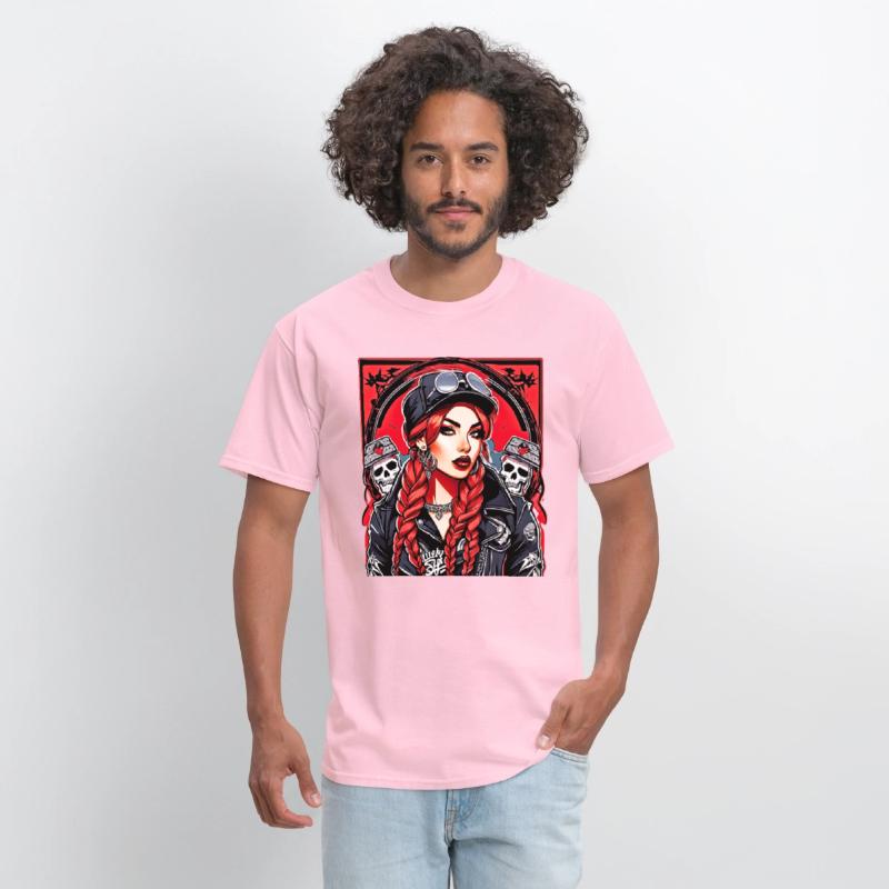 Red Rebel