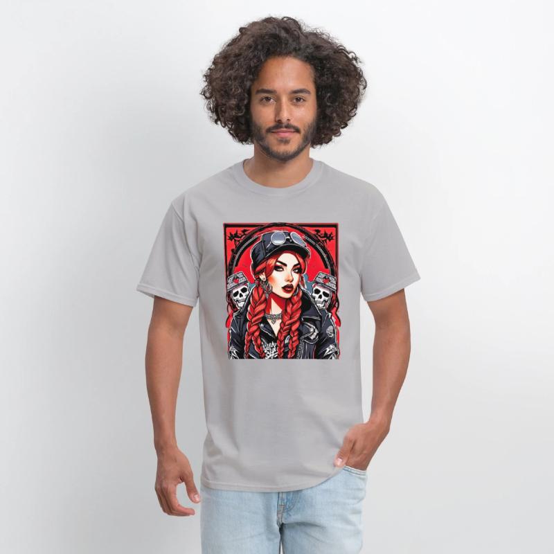 Red Rebel