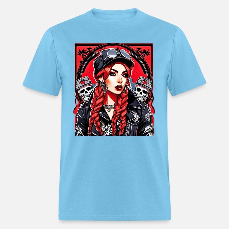 Red Rebel