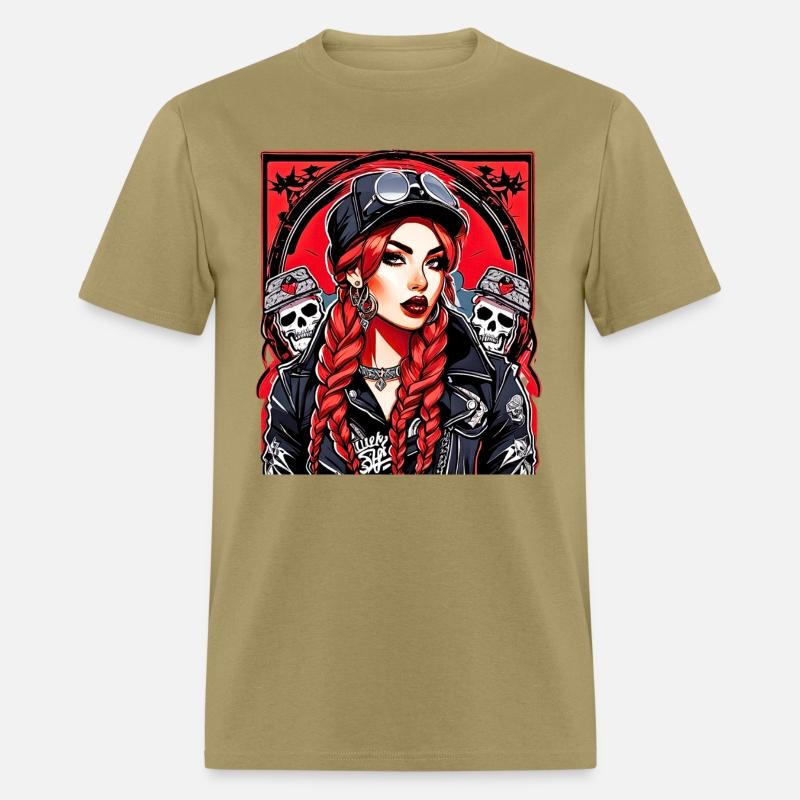 Red Rebel