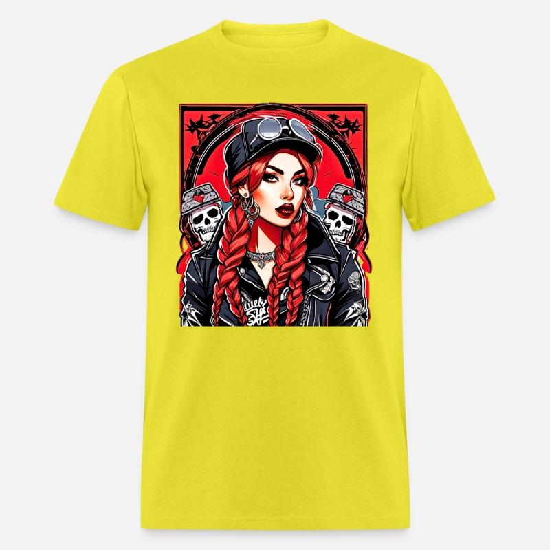 Red Rebel