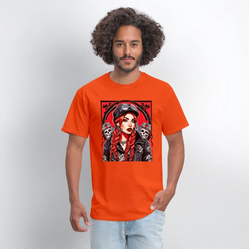 Red Rebel