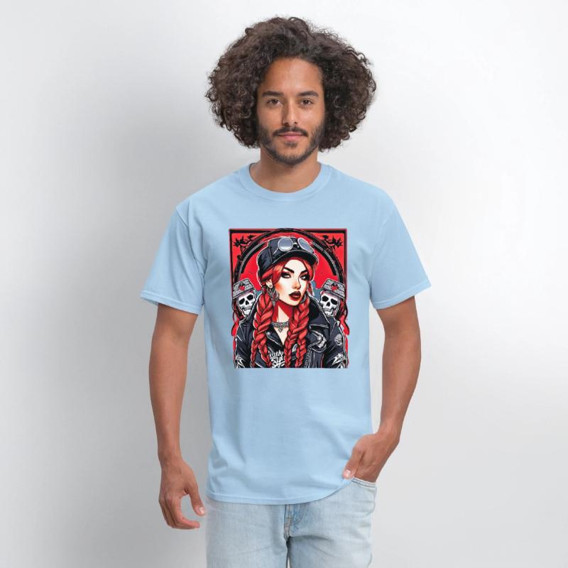 Red Rebel