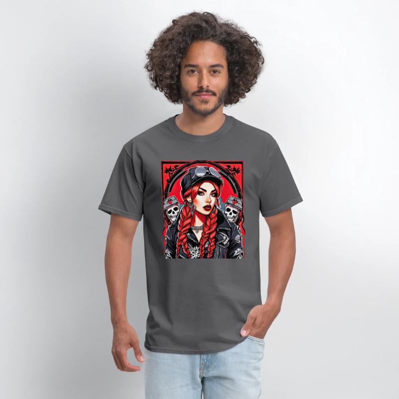 Red Rebel