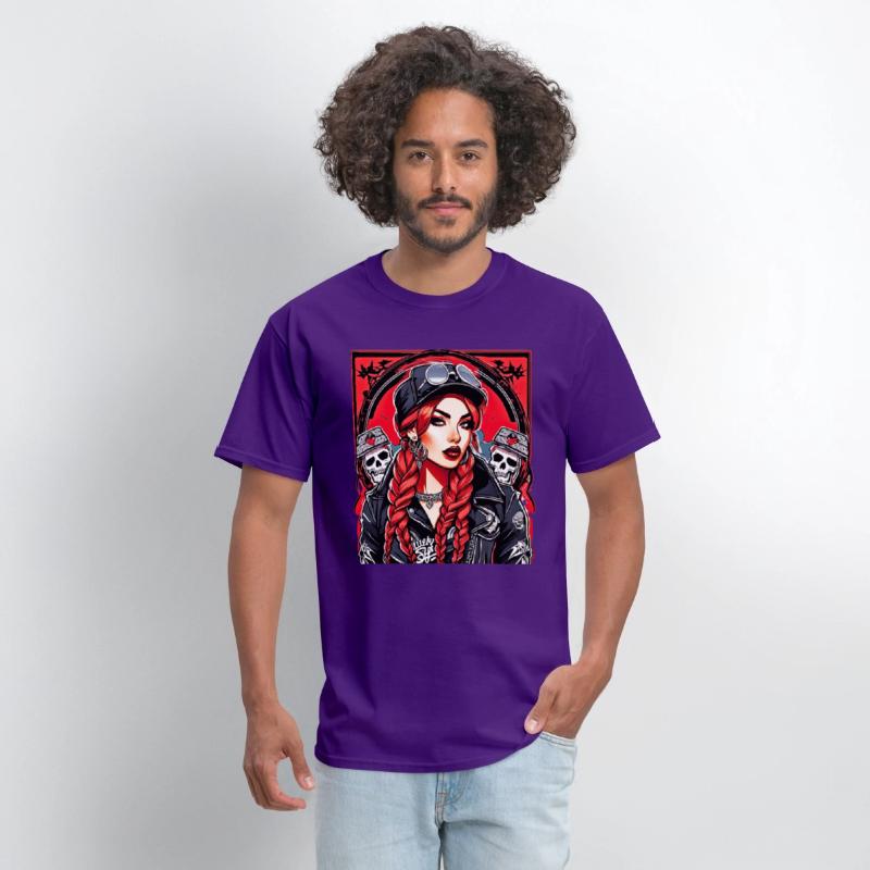 Red Rebel