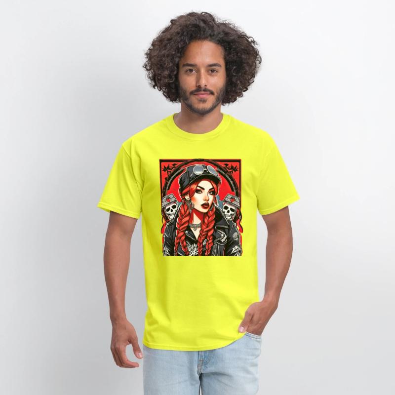 Red Rebel