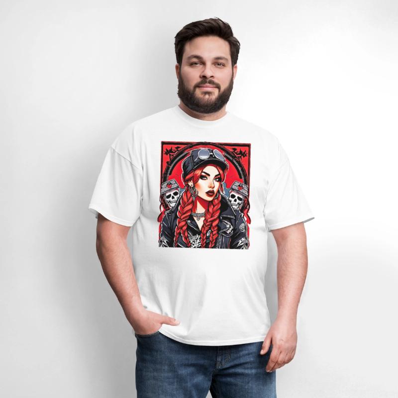 Red Rebel
