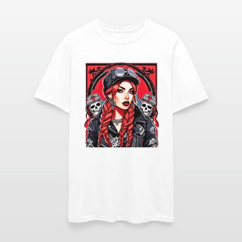 Red Rebel