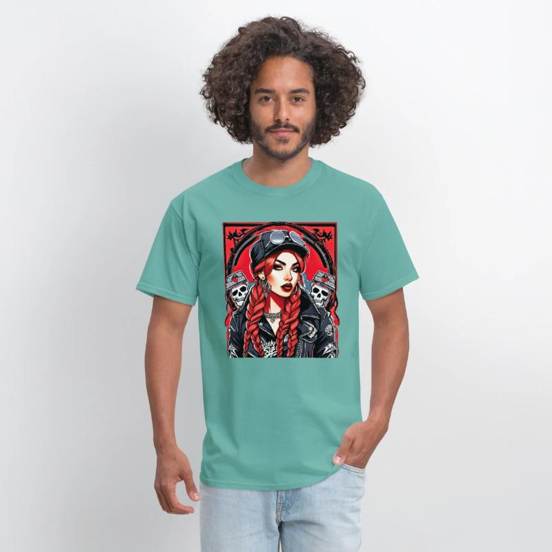 Red Rebel