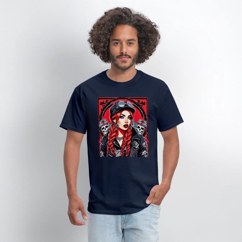 Red Rebel