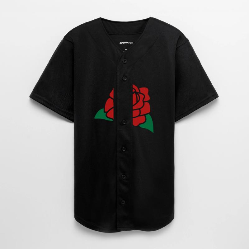red rose 2c
