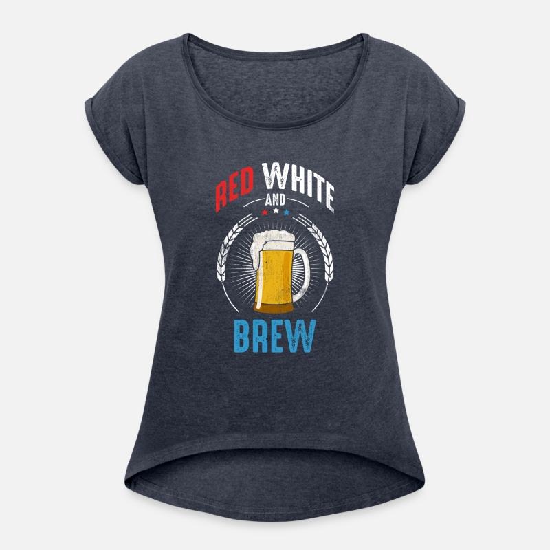 Red White And Brew