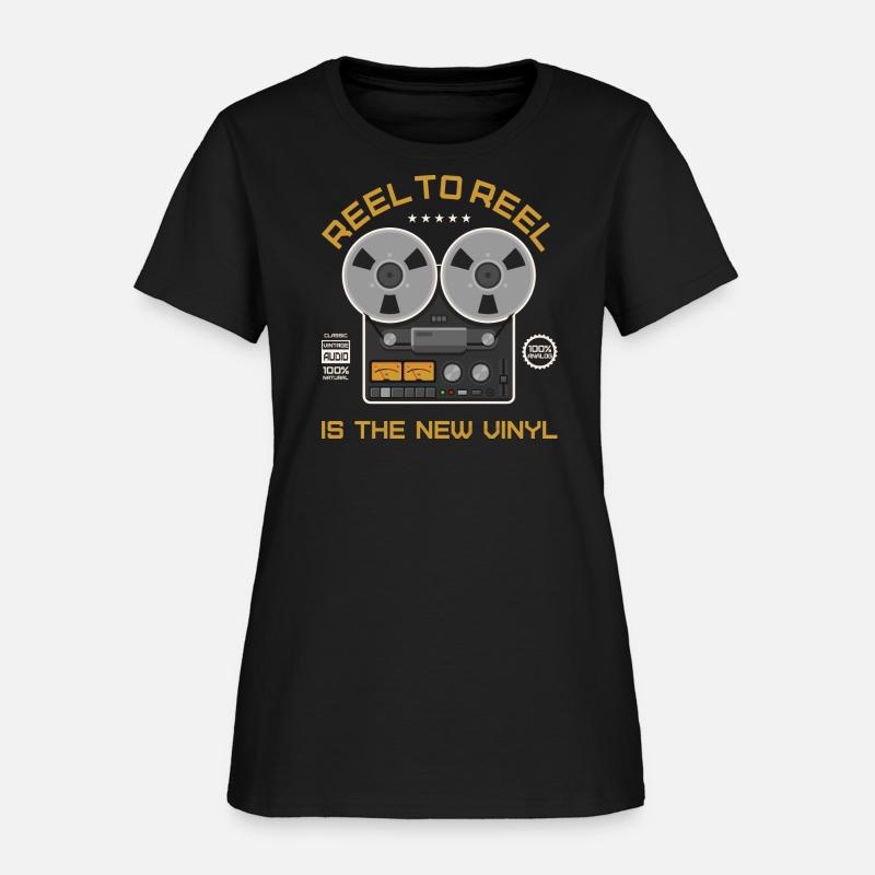Reel To Reel Tape