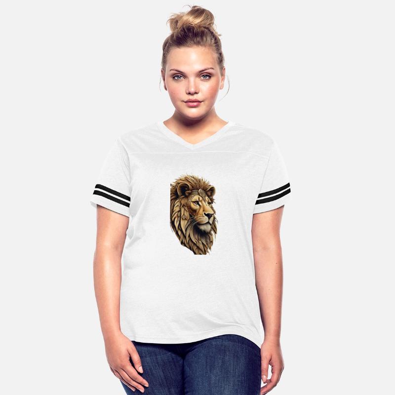 Regal Lion