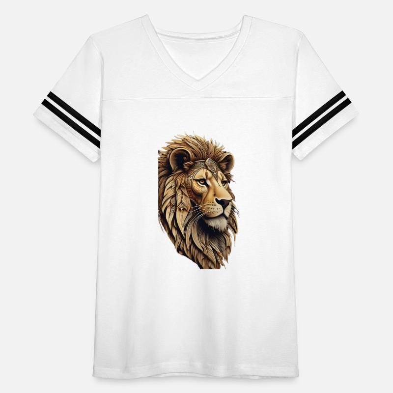 Regal Lion