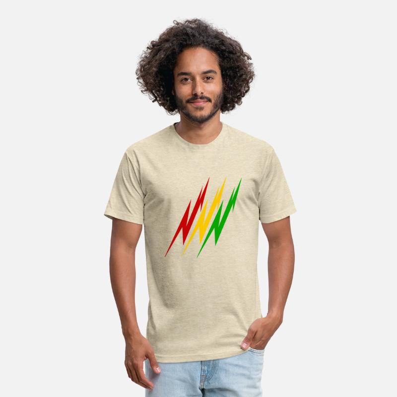 Reggae Shock