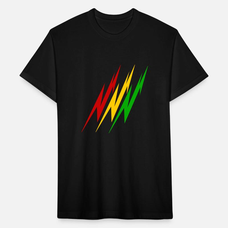 Reggae Shock