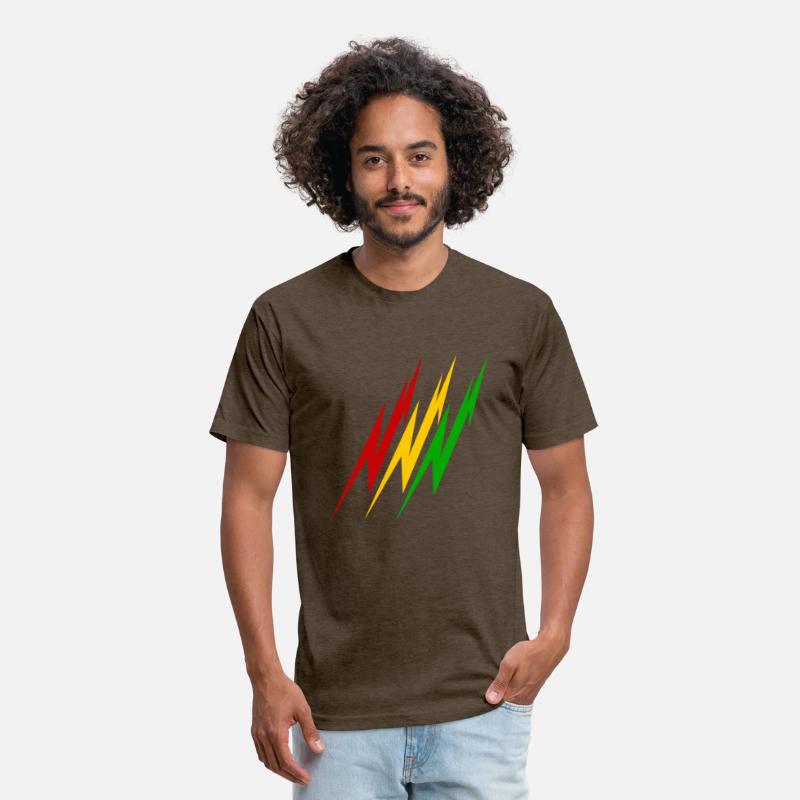 Reggae Shock