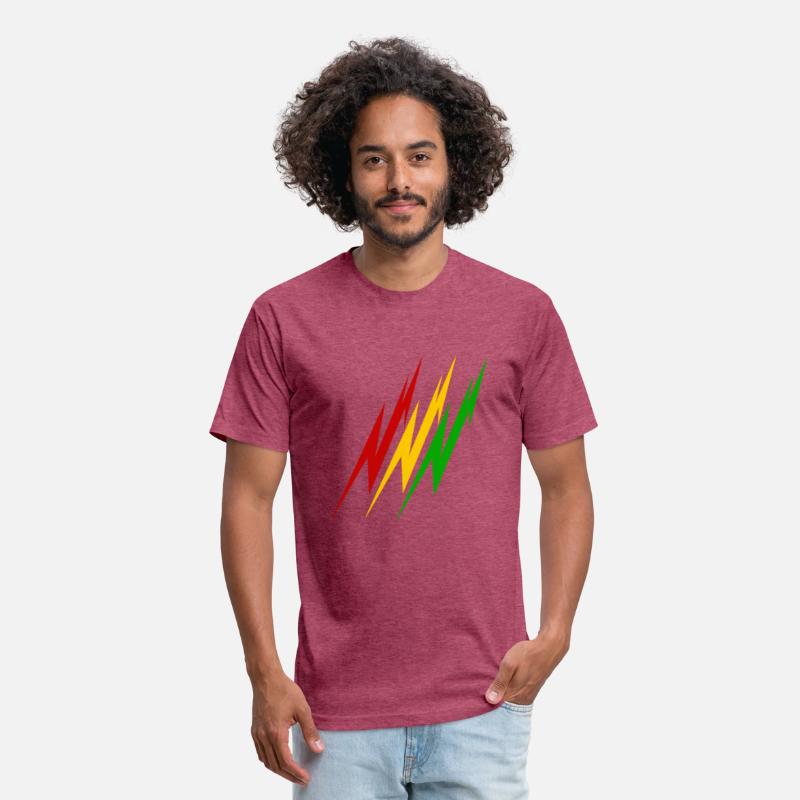 Reggae Shock