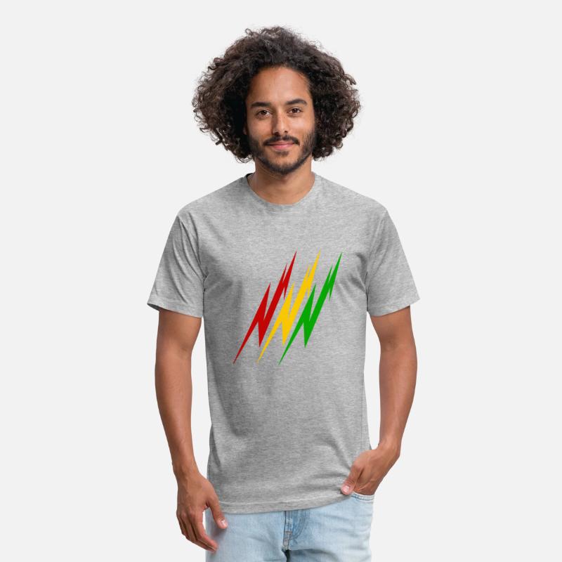 Reggae Shock