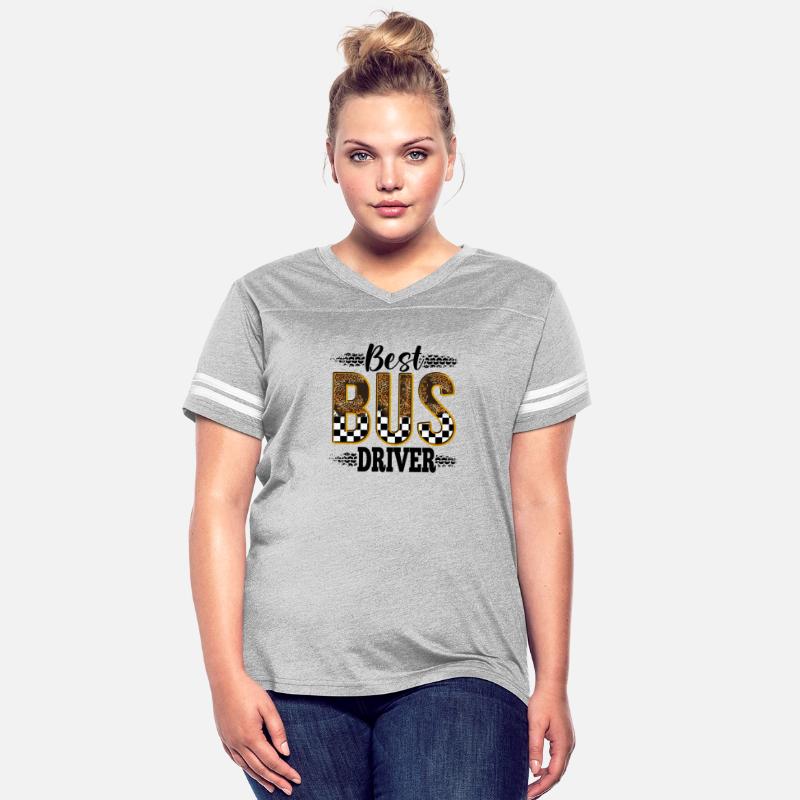 retired bus driver