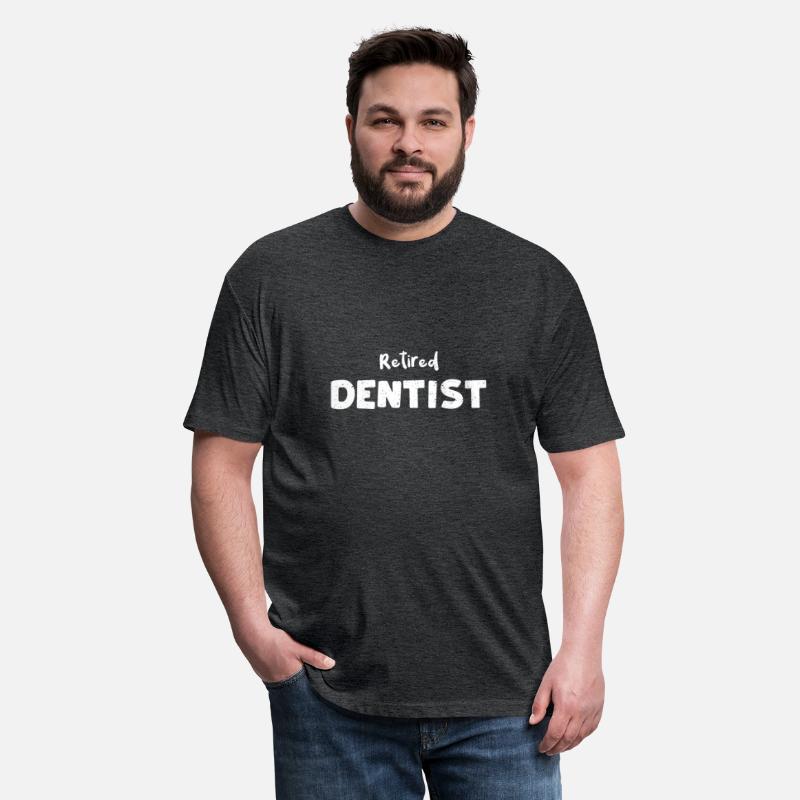 Retired Dentist - Doctor