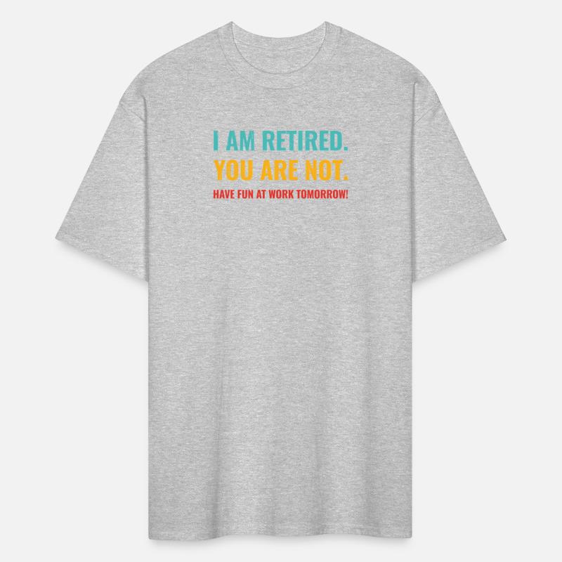 Retirement