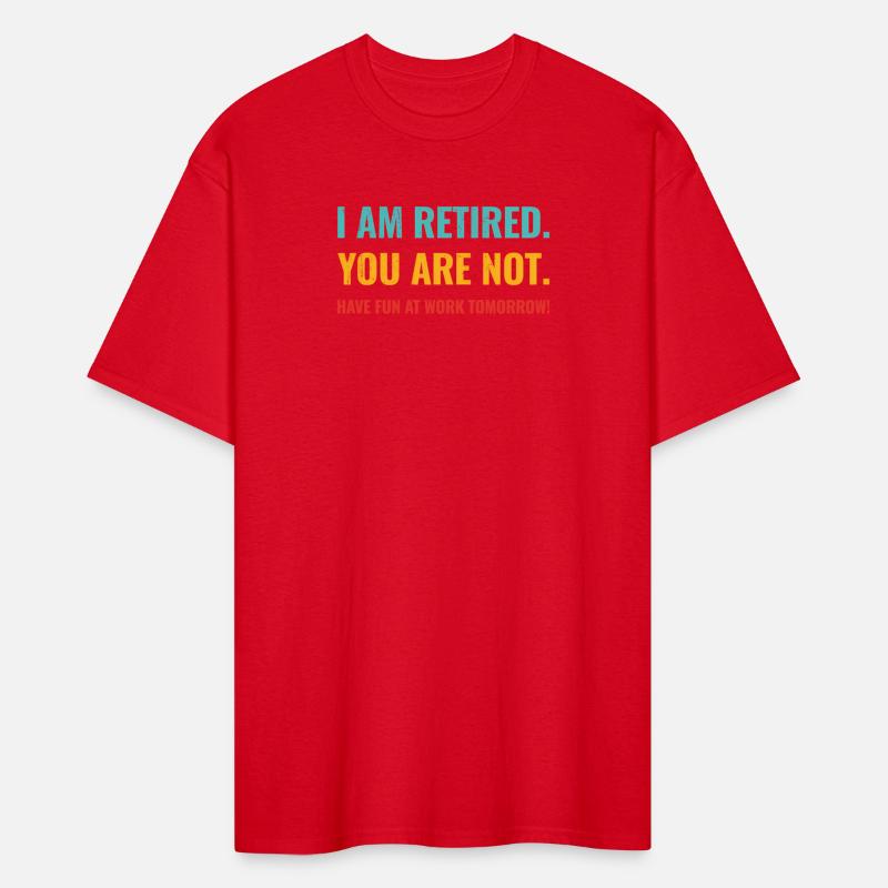 Retirement