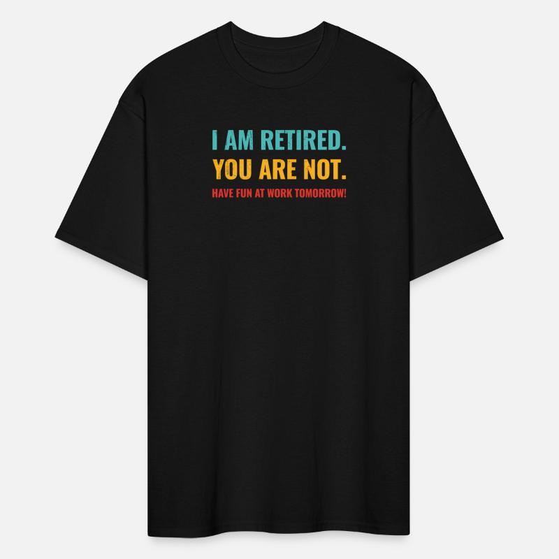 Retirement