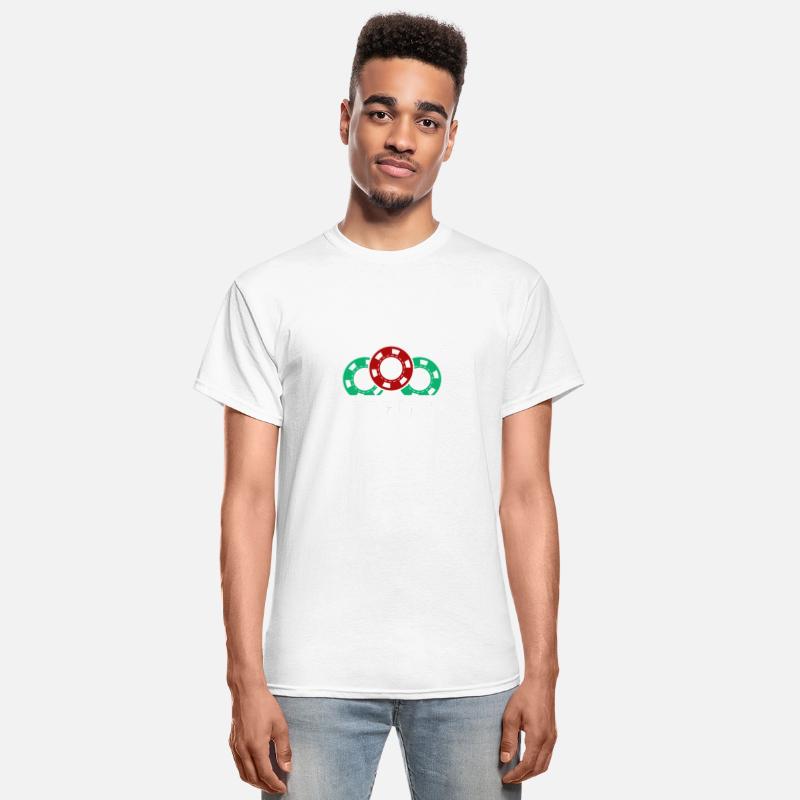 Retirement plan Gambling Poker Player