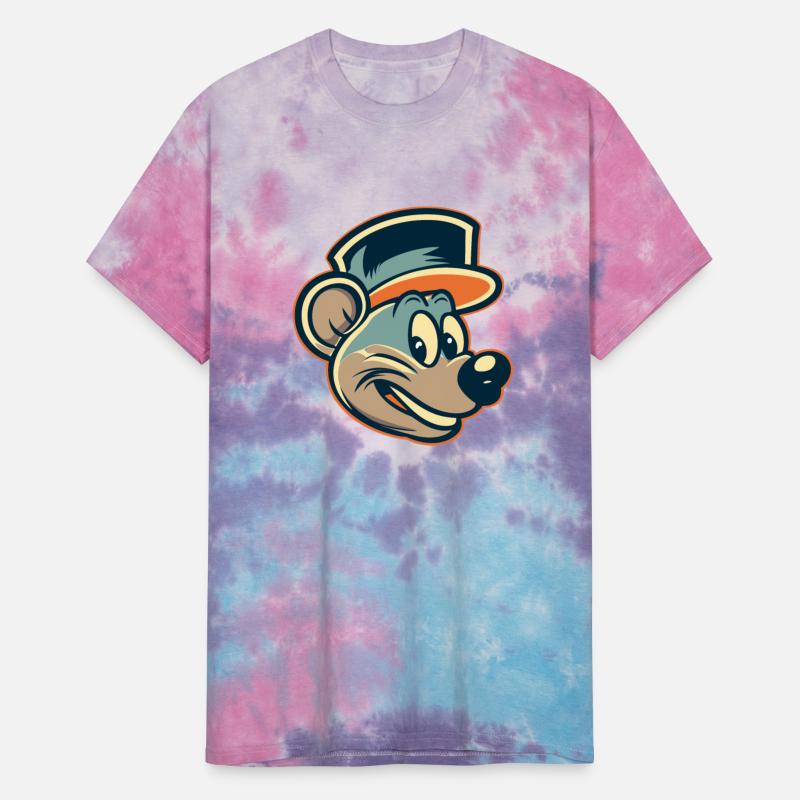 Retro Animal Happiness