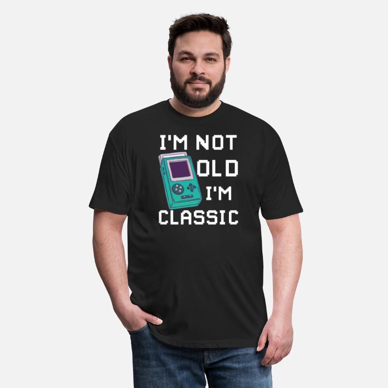 Retro Gaming Funny Video Gamer Nerd