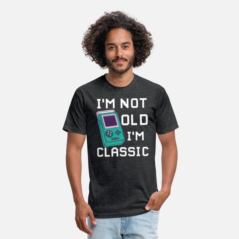 Retro Gaming Funny Video Gamer Nerd